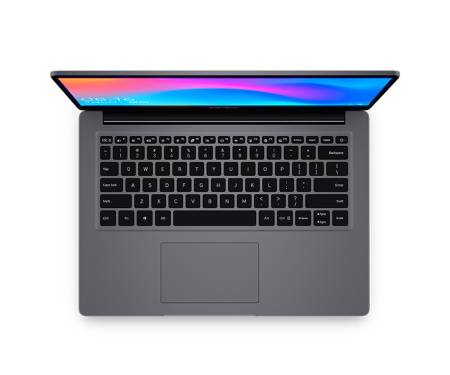 Ноутбук Xiaomi RedmiBook 14 Ryzen 5 8/512GB Radeon Vega8 Grey (JYU4208CN)