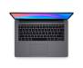 Ноутбук Xiaomi RedmiBook 14 Ryzen 5 8/512GB Radeon Vega8 Grey (JYU4208CN)