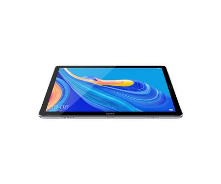 Планшет Huawei MediaPad M6 10.8 LTE 6/256GB Titanium Gray (SCM-AL09)