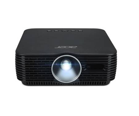 Короткофокусный проектор Acer B250i (MR.JS911.001)