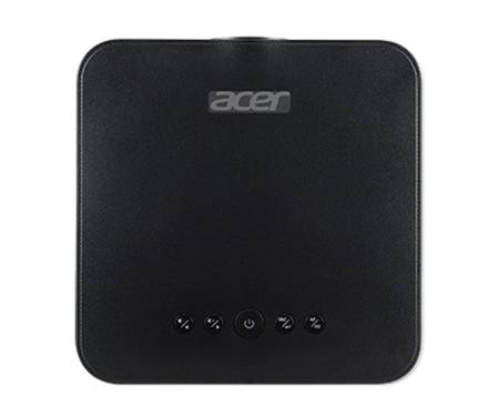 Короткофокусный проектор Acer B250i (MR.JS911.001)