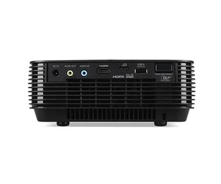Короткофокусный проектор Acer B250i (MR.JS911.001)
