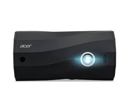 Мультимедийный проектор Acer C250i (MR.JRZ11.001)