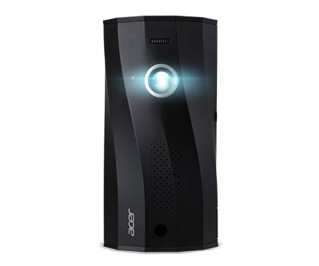 Мультимедийный проектор Acer C250i (MR.JRZ11.001)
