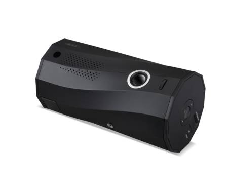 Мультимедийный проектор Acer C250i (MR.JRZ11.001)