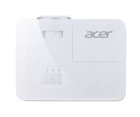 Мультимедийный проектор Acer H6522BD (MR.JRN11.001)