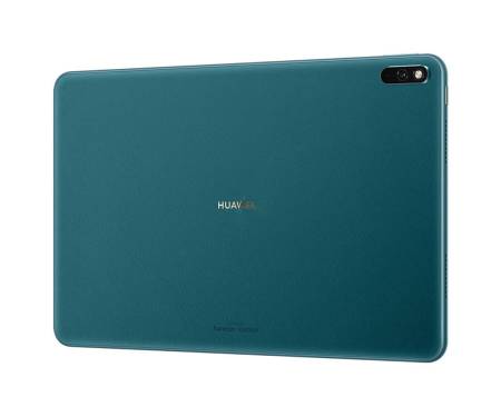 Планшет Huawei MatePad Pro 10,8 LTE 8/512GB Green (MRX-AL19)