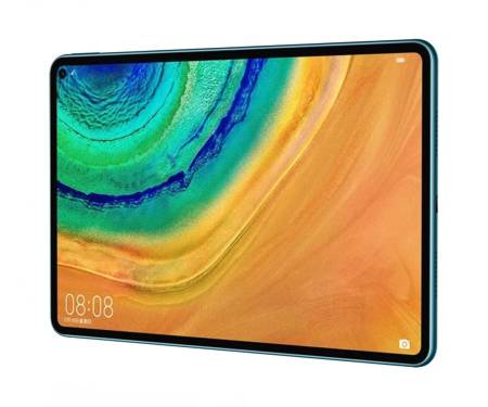Планшет Huawei MatePad Pro 10,8 LTE 8/512GB Green (MRX-AL19)