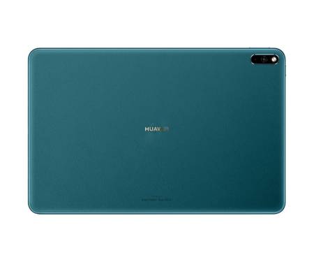 Планшет HUAWEI MatePad Pro 10,8 8/512 LTE Forest Green (MRX-AL19) 4