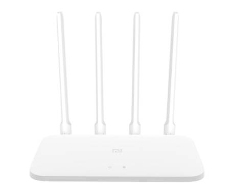 Беспроводной маршрутизатор (роутер) Xiaomi Mi WiFi Router 4A (DVB4210CN)