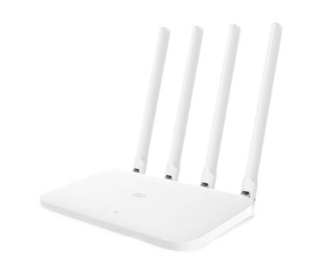 Беспроводной маршрутизатор (роутер) Xiaomi Mi WiFi Router 4A (DVB4210CN)
