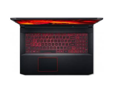 Ноутбук Acer Nitro 5 AN517-52 (NH.Q8JEU.00A)