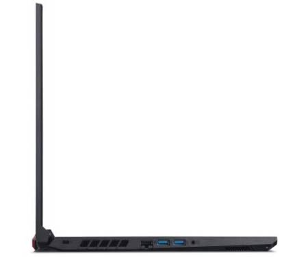 Ноутбук Acer Nitro 5 AN517-52 (NH.Q8JEU.00A)