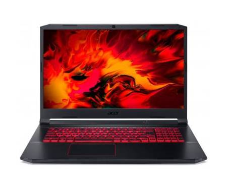 Ноутбук Acer Nitro 5 AN517-52 (NH.Q8JEU.00A)