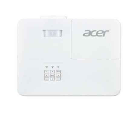 Мультимедийный проектор Acer H6541BDi (MR.JS311.007)