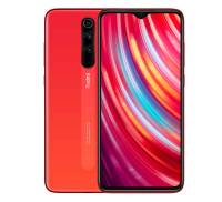 Смартфон Xiaomi Redmi Note 8 Pro 8/128Gb Orange