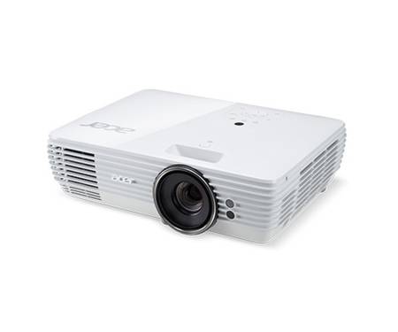 Проектор Acer M550BD (MR.JPC11.00U)