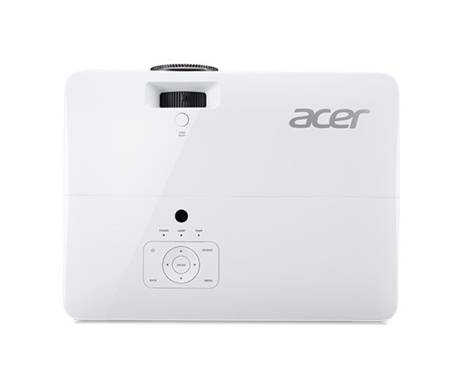Проектор Acer M550BD (MR.JPC11.00U)