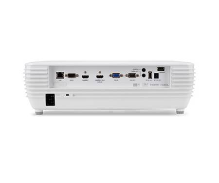 Проектор Acer M550BD (MR.JPC11.00U)