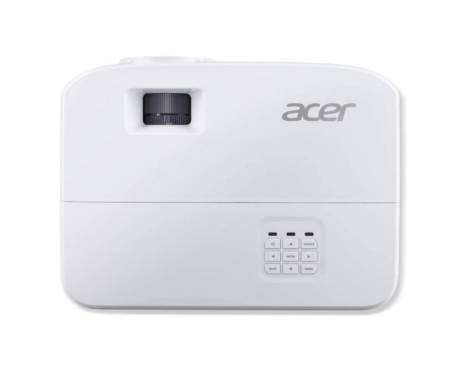 Мультимедийный проектор Acer P1255 (MR.JSJ11.001)