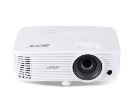 Мультимедийный проектор Acer P1255 (MR.JSJ11.001)