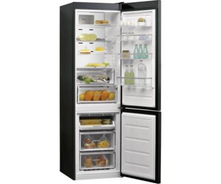Холодильник Whirlpool W9931DKS