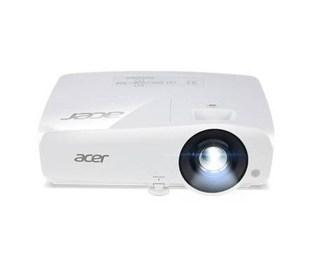 Мультимедийный проектор Acer P1560BTi (MR.JSY11.001)