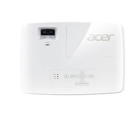 Мультимедийный проектор Acer P1560BTi (MR.JSY11.001)
