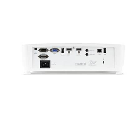 Мультимедийный проектор Acer P1560BTi (MR.JSY11.001)