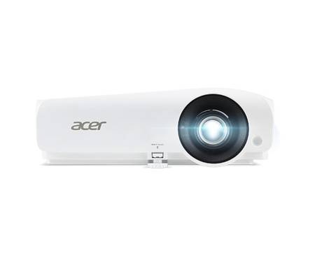 Мультимедийный проектор Acer P1560BTi (MR.JSY11.001)
