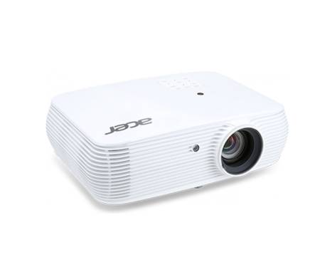 Мультимедийный проектор Acer P5530i (MR.JQN11.001)
