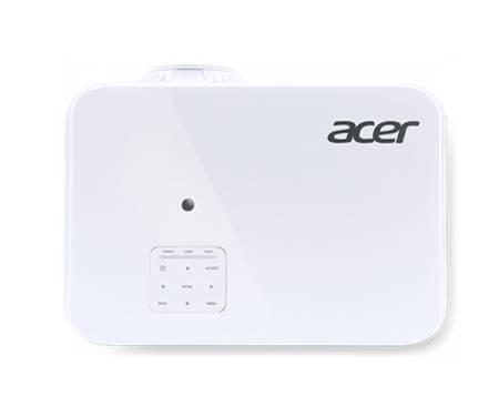 Мультимедийный проектор Acer P5530i (MR.JQN11.001)
