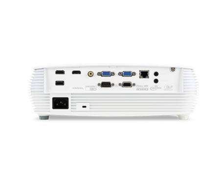 Мультимедийный проектор Acer P5530i (MR.JQN11.001)