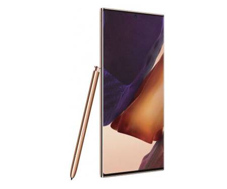 Смартфон Samsung Galaxy Note20 Ultra 5G SM-N986B 12/512GB Mystic Bronze