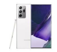 Смартфон Samsung Galaxy Note20 Ultra 5G SM-N986B 12/512GB Mystic White