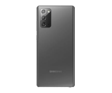 Смартфон Samsung Galaxy Note20 5G SM-N981B 8/256GB Mystic Gray