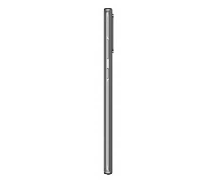 Смартфон Samsung Galaxy Note20 5G SM-N981B 8/256GB Mystic Gray