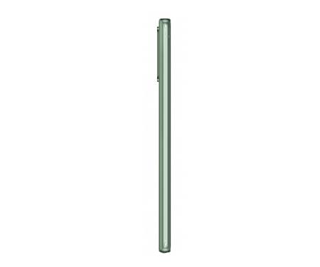 Смартфон Samsung Galaxy Note20 5G SM-N981B 8/256GB Mystic Green