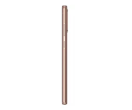 Смартфон Samsung Galaxy Note20 5G SM-N981B 8/128GB Mystic Bronze