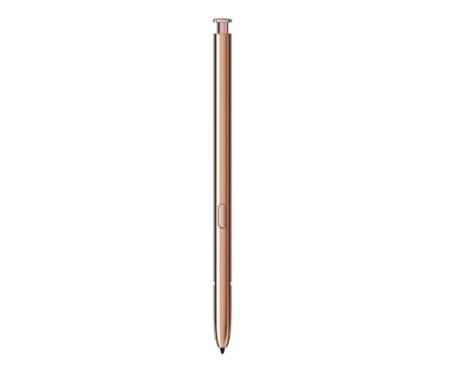 Смартфон Samsung Galaxy Note20 5G SM-N981B 8/128GB Mystic Bronze