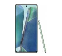 Смартфон Samsung Galaxy Note20 5G SM-N981B 8/128GB Mystic Green
