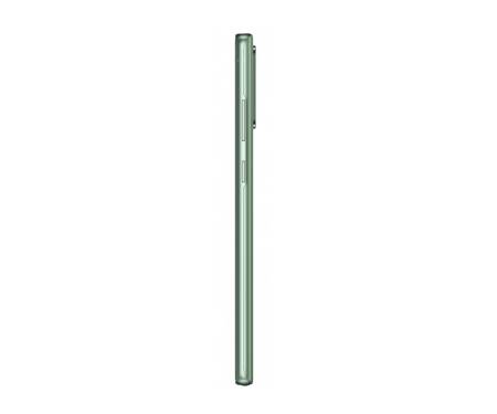 Смартфон Samsung Galaxy Note20 5G SM-N981B 8/128GB Mystic Green