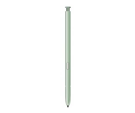 Смартфон Samsung Galaxy Note20 5G SM-N981B 8/128GB Mystic Green