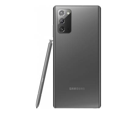 Смартфон Samsung Galaxy Note20 5G SM-N981B 8/128GB Mystic Gray