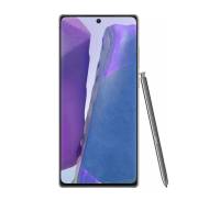 Смартфон Samsung Galaxy Note20 5G SM-N981B 8/128GB Mystic Gray