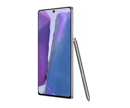 Смартфон Samsung Galaxy Note20 5G SM-N981B 8/128GB Mystic Gray