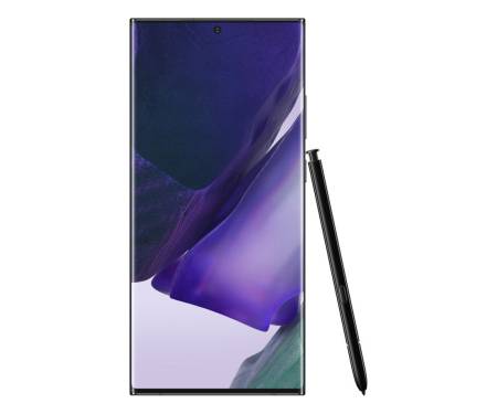 Смартфон Samsung Galaxy Note20 Ultra 5G SM-N9860 12/256GB Mystic Black