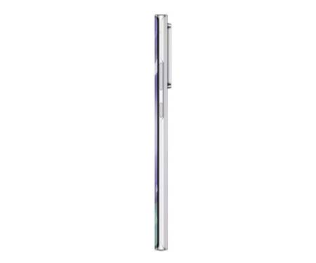 Смартфон Samsung Galaxy Note20 Ultra 5G SM-N9860 12/256GB Mystic White