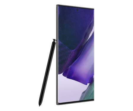 Смартфон Samsung Galaxy Note20 Ultra 5G SM-N9860 12/512GB Mystic Black