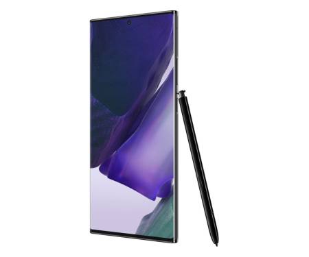Смартфон Samsung Galaxy Note20 Ultra 5G SM-N9860 12/512GB Mystic Black
